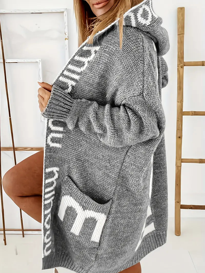 Lucie™ | Cardigan