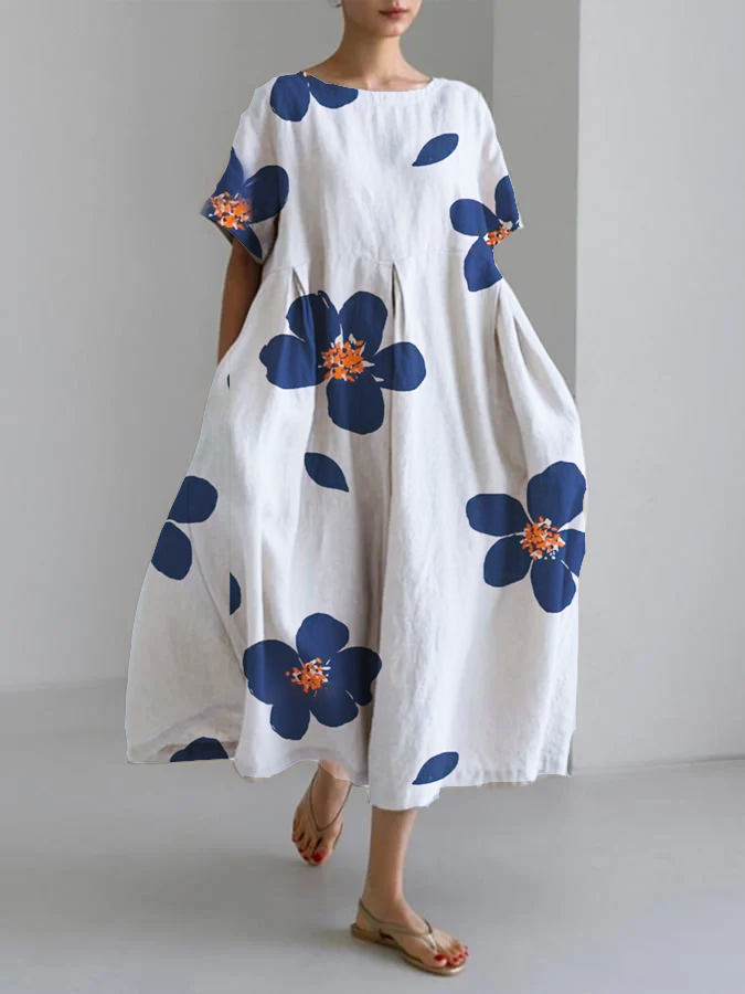 Bleu / 4XL