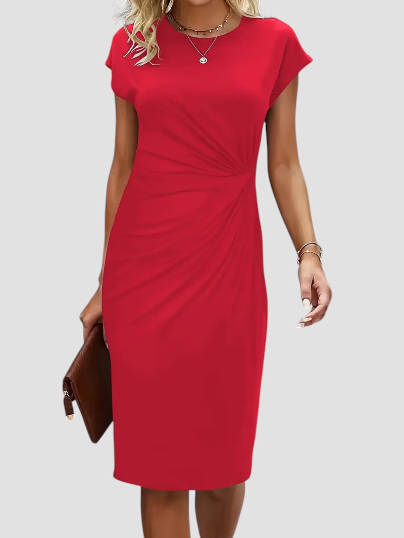 Rouge / 2XL