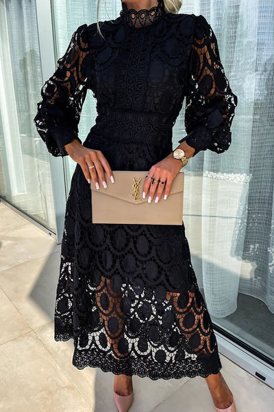 Mariana™ | Robe en Dentelle