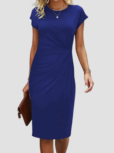 Variant image for Élodie™ | Robe Longue Femme Isabetta-26