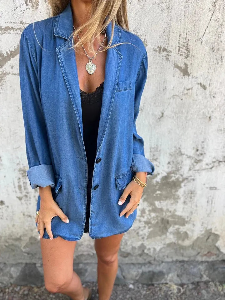 Bleu (Plus que 2 en stock) / 3XL