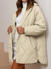 Camille™ | Puffer Jacket
