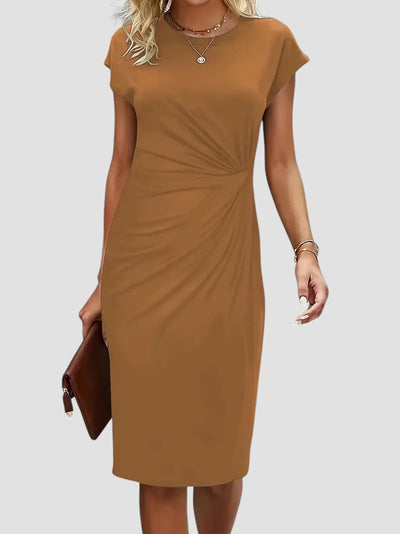 Variant image for Élodie™ | Robe Longue Femme Isabetta-16