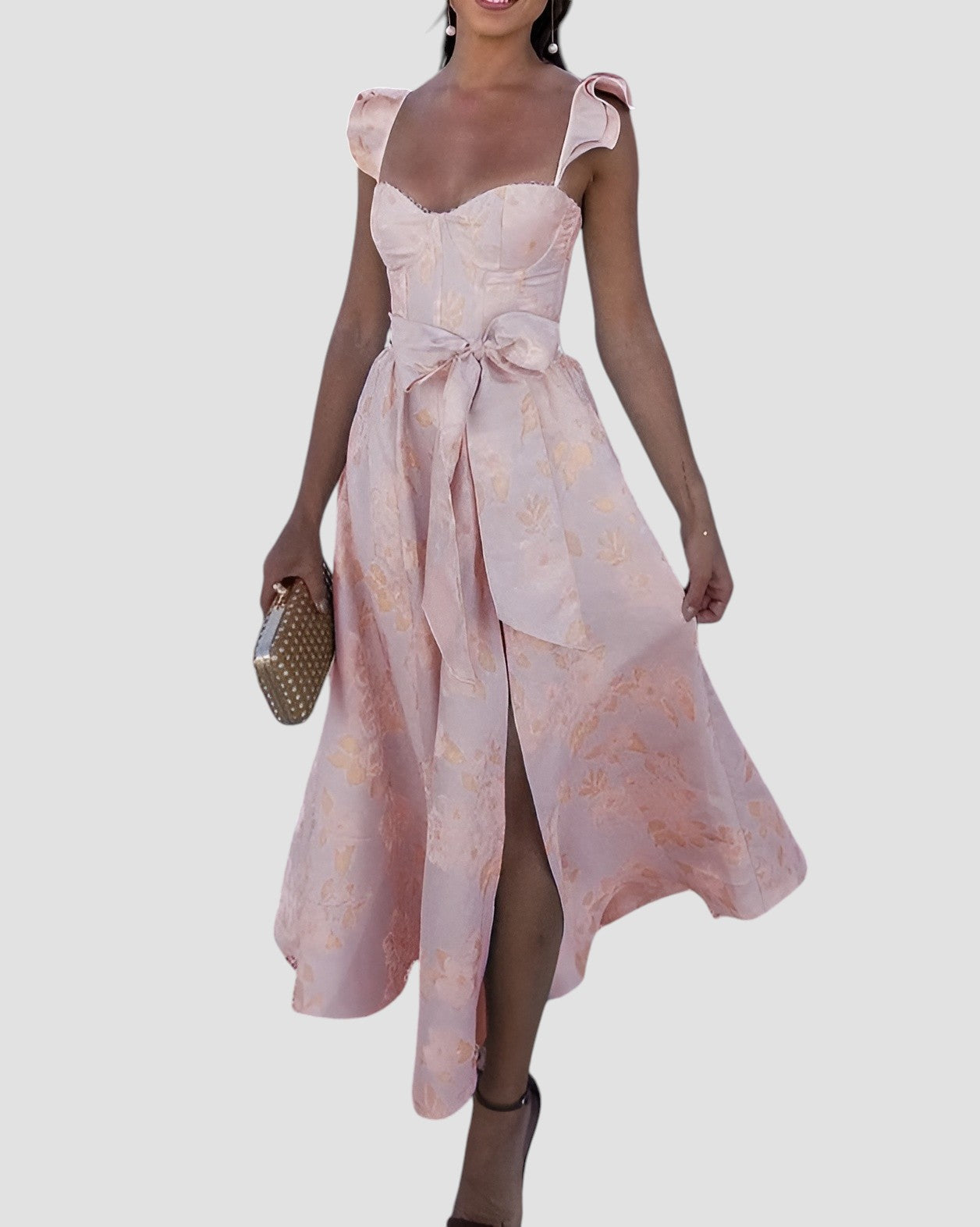 Marie™ | Robe Longue