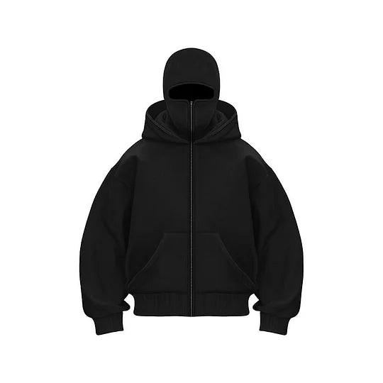 Noir / 2XL