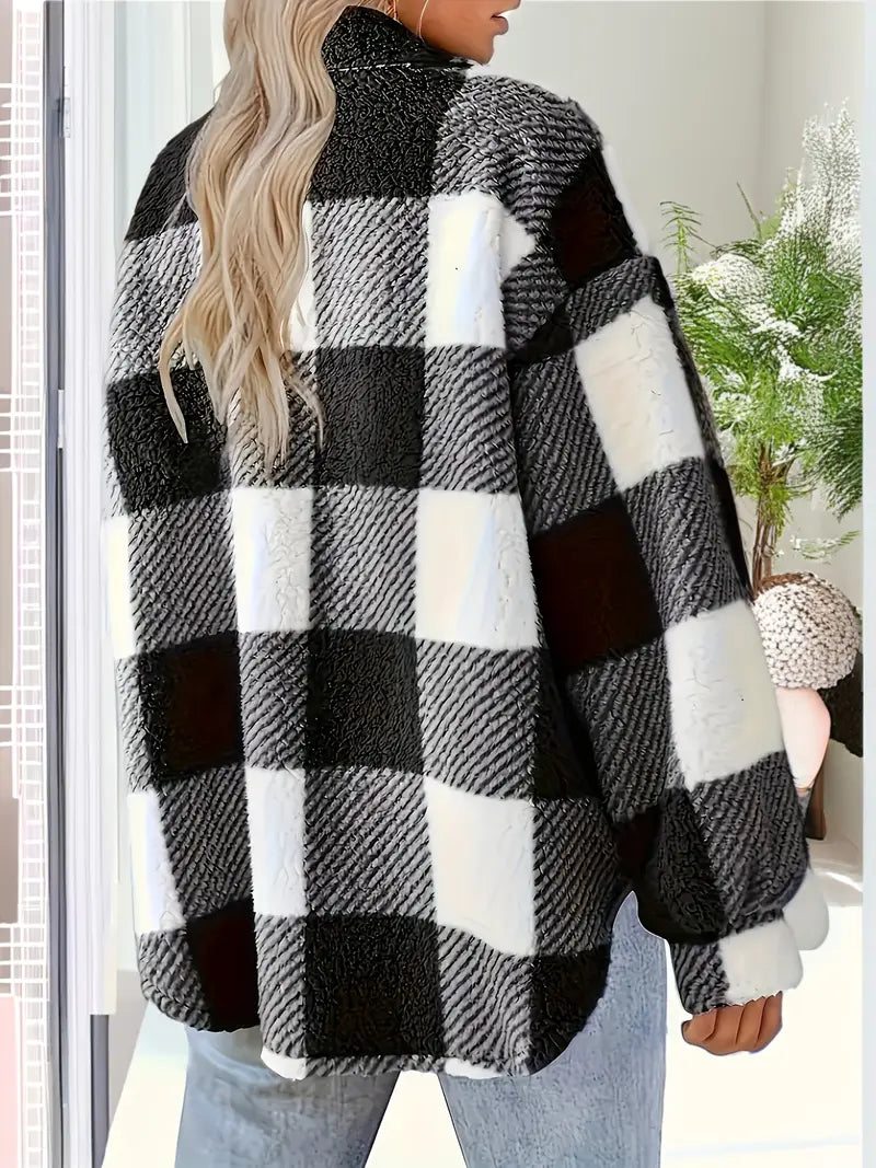 Élodie™ | Veste Hivernale