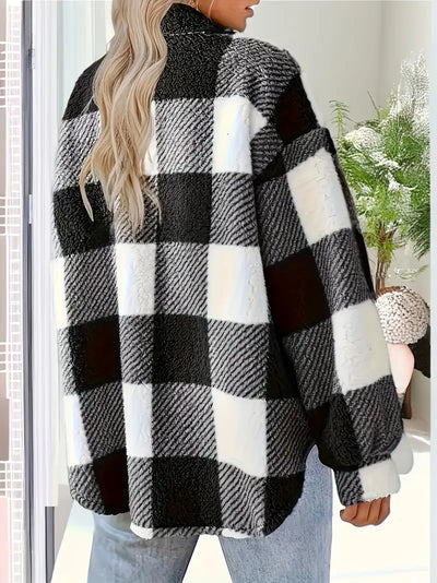 Élodie™ | Veste Hivernale