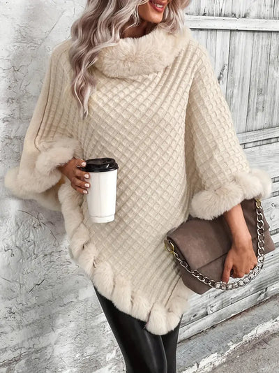 Maëlle™ | Cape Pull