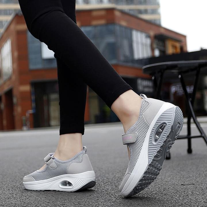 Niovi™ | Chaussures Confortables et Antidérapantes