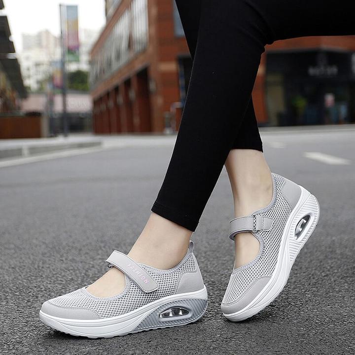 Niovi™ | Chaussures Confortables et Antidérapantes