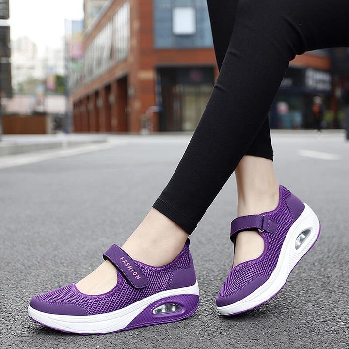 Niovi™ | Chaussures Confortables et Antidérapantes