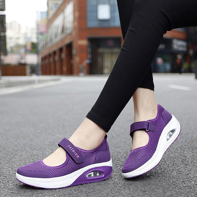 Niovi™ | Chaussures Confortables et Antidérapantes