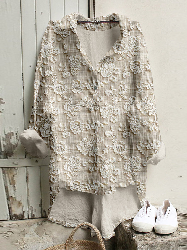 Kaki (Presque épuisé) / 4XL