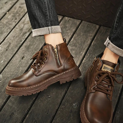 Ambrose™ | Bottines Casual