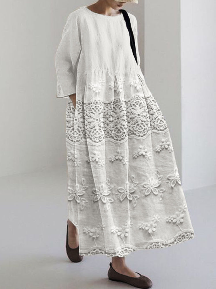 Beige (Presque épuisé) / 3XL