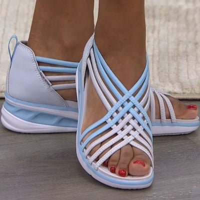 Debby™ | Sandales Légères et Confortables