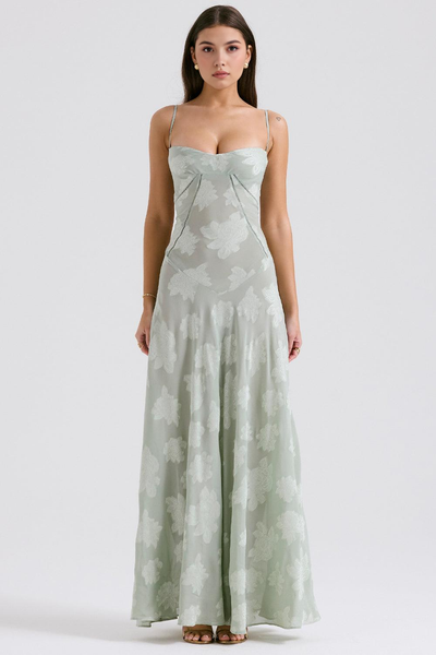 Serenity™ | Robe Longue Élégante