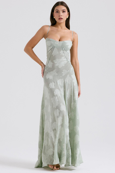 Serenity™ | Robe Longue Élégante