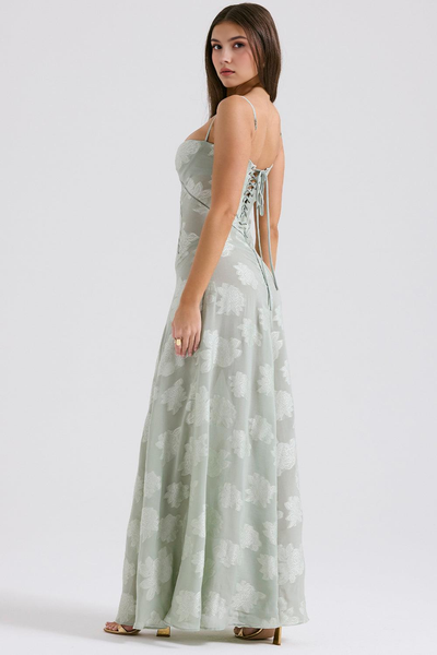 Serenity™ | Robe Longue Élégante