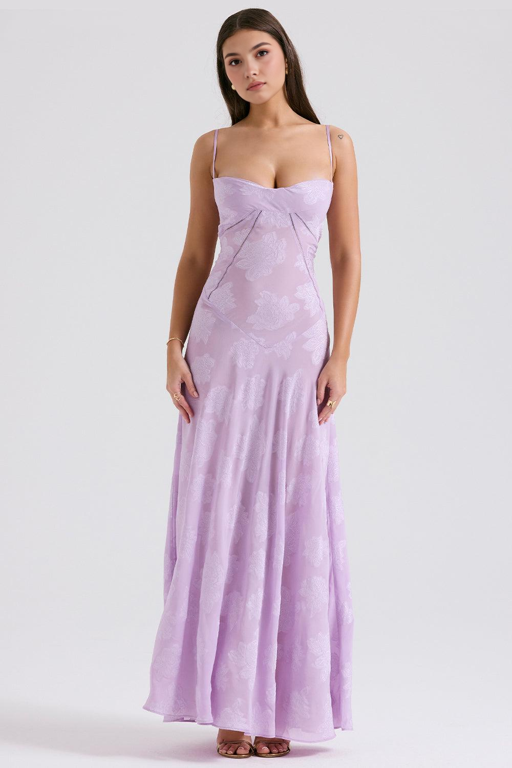 Violet / XL