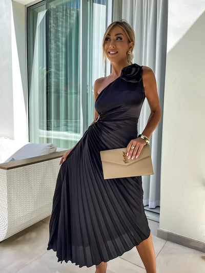 Braithe™ | Robe de Gala de Jardin