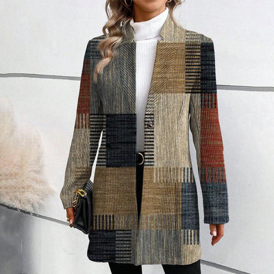 Myrthe™ | Blazer Élégante
