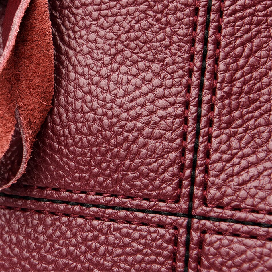 Léonie™ | Sac Bandoulière à Compartiments