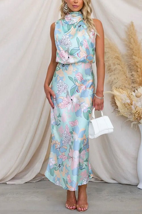 Floral / XL