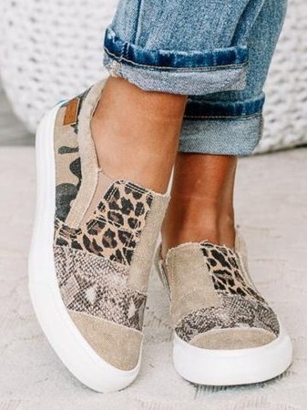 Noémie™ | Mocassins Confort & Soutien