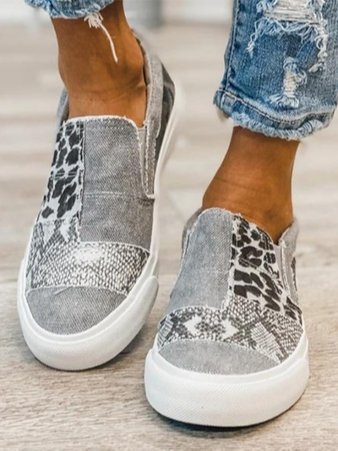 Noémie™ | Mocassins Confort & Soutien