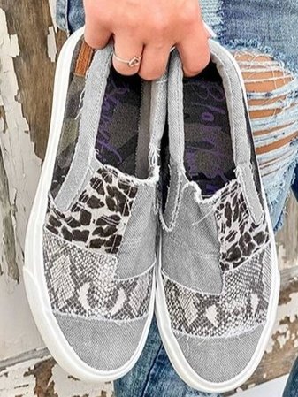 Noémie™ | Mocassins Confort & Soutien