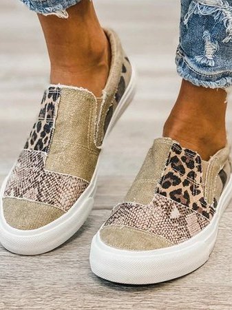Noémie™ | Mocassins Confort & Soutien