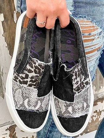 Noémie™ | Mocassins Confort & Soutien