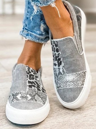 Noémie™ | Mocassins Confort & Soutien