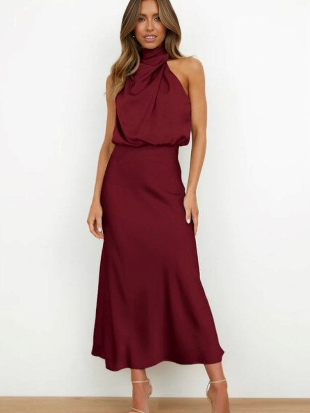 Rouge bordeaux / 2XL