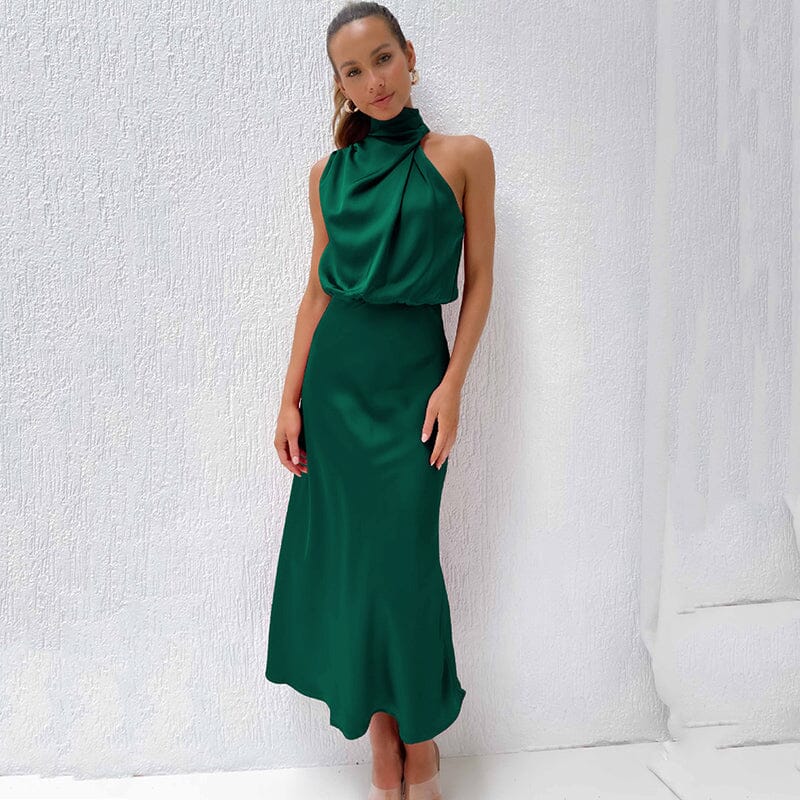 Vert émeraude / 2XL