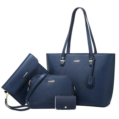 Alizée™ | Ensemble 3 Sacs Végan
