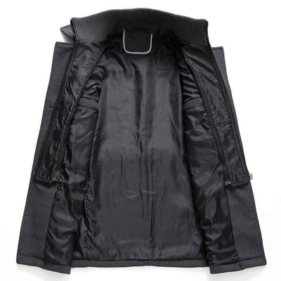 Adrien™ | Manteau Deux Pièces