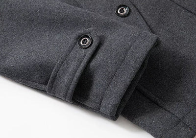 Adrien™ | Manteau Deux Pièces
