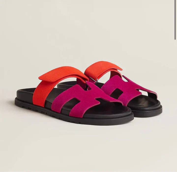 SOPHIE™ | Sandales Élégantes