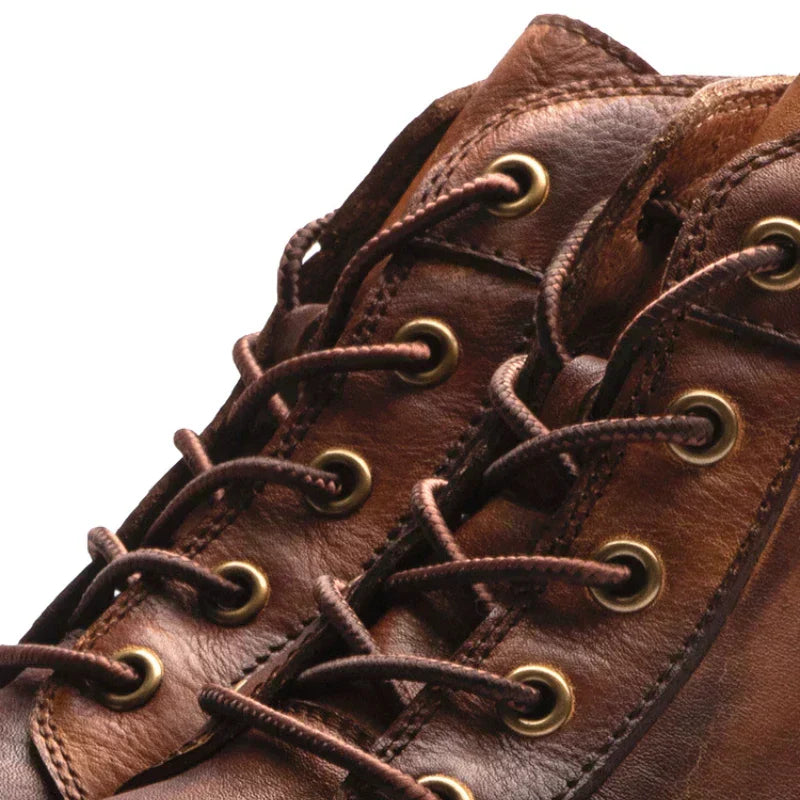 Hunter™ | Bottes en cuir