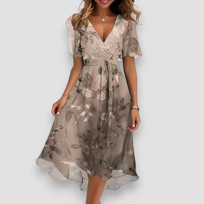 Isabelle™ | Robe Longue