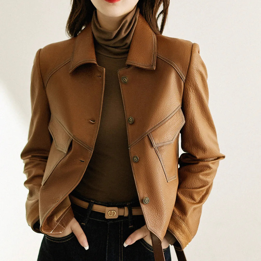 Élodie™ | Veste Printemps