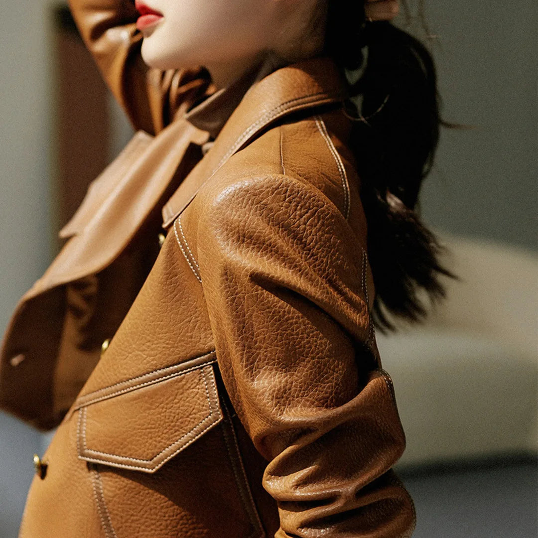 Élodie™ | Veste Printemps
