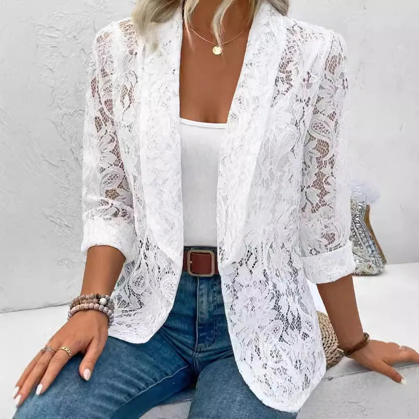 Blanc / 3XL