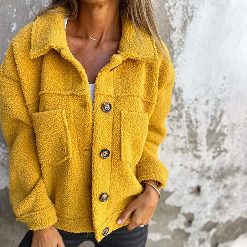 Jaune / 3XL