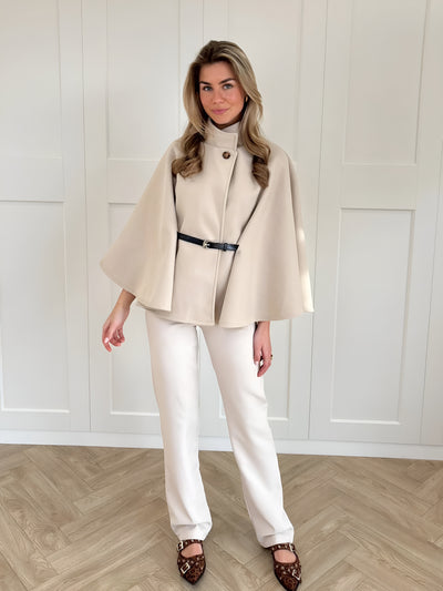 Léa™ | Veste Papillon