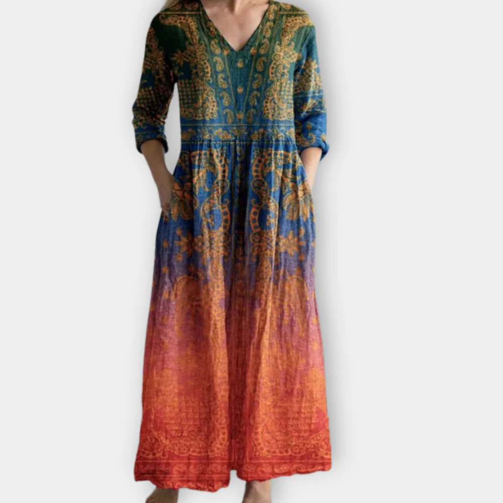 Ferlene™ | Robe Bohème