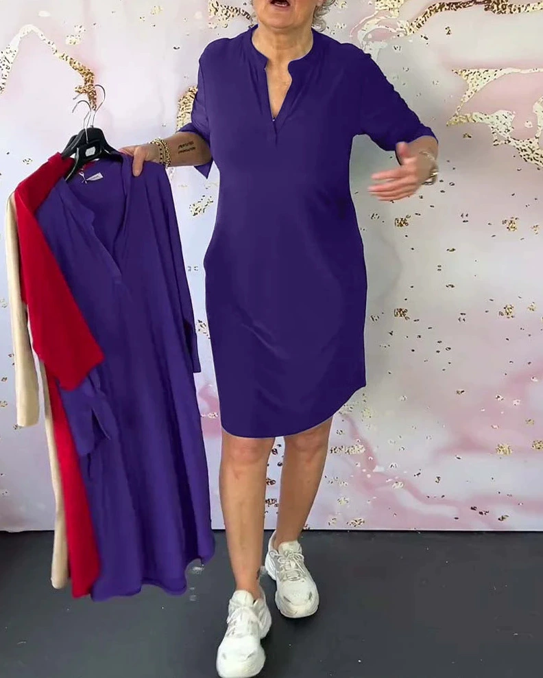 Violet / 3XL